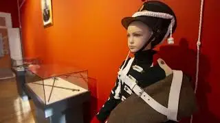 Одоев и район