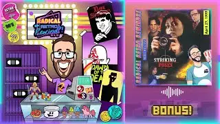 Radical Retro Rewind?! Bonus Shannen Doherty Tribute: 