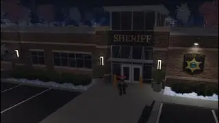 Emergency response Liberty County Sheriff update