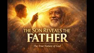 The Son Shows Us the Father’s True Face - Seasons of JOY - KidsInspiring Nation - Se12ep02p05