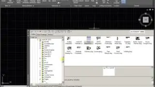 Electrical components for AutoCAD