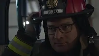 PowerUp Firefighter Story Ledlenser