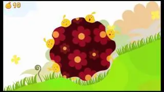 LocoRoco HD Trailer
