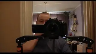 Посылка с AliExpress | Риг RL01 | s60 steadicam | DSLR