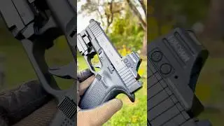 Glock 45 Gen 5