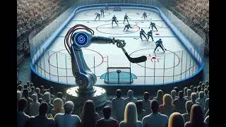 NHL: How AI is changing the game