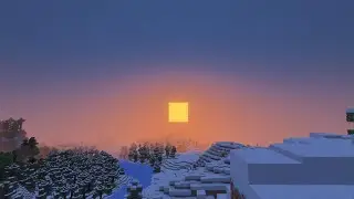 Spawn point!