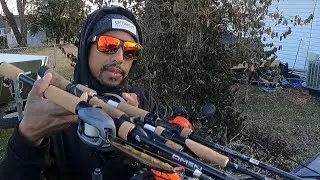 ULTIMATE Guide To Being A Co-Angler !  Bass Fishing Tournament Guide Part 1!