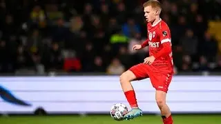 Arthur Vermeeren | The reason why ATM sign him &bull; Skill show 2024 &bull;