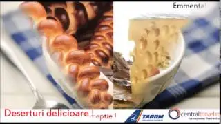 City Break Geneva - Hotel NH Rex Geneva - Central Travel Bucuresti