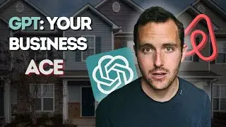 How I Use ChatGPT in My Airbnb Business