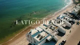 Malibu: Living on Latigo Beach