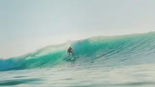 SURFING BALI | BEGINNER WAVES TO PRO-LEVEL REEF BREAKS