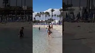 CYPRUS 2017, Nissi Beach great memories