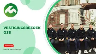 Vestiging bezoek Trust Oss - Ben jij op zoek naar een studentenbaan in Oss?