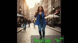 Nova Lane &ndash; &ldquo;6-7&rdquo;