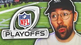 Our First Playoff Game Was ACTUALLY Insane... Madden 20 No Money Spent Ep. 27