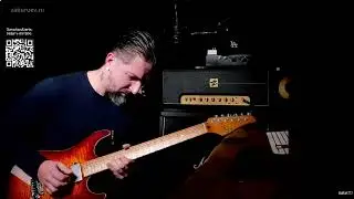 ПАВЕЛ ЗАБУРУЕВ ИГРАЕТ СОЛО ИЗ GUNS N' ROSES - NOVEMBER RAIN!