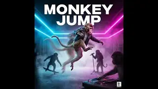 Monkey Jump