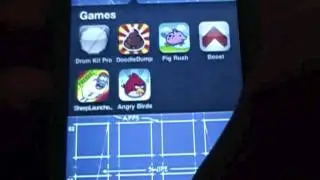 Top App Games for the iPod Touch 1-4G and iPhone 1-4G