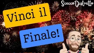 DARE SCACCO MATTO CON RE E DONNA O RE E TORRE, metodo semplice!