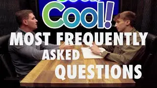 COOL! Pool Deck Coating FAQ's
