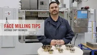 TIPS&TRICKS: AVERAGE CHIP THICKNESS |&nbsp;Seco Tools