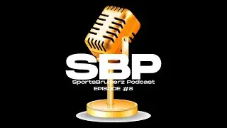 Mike Tomlin GONE! Wild card round in the books, and more. SportsBruiserz Podcast Episode #8