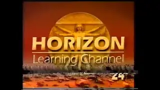 Horizon Learning Channel promo (1997)