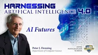 Harnessing Artificial Intelligence 4.0 - AI Futures
