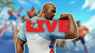 Big BD Night Runs | Dunk City Dynasty stream! Tap in