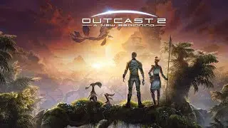 Outcast: A New Beginning | Official Announcement Trailer Reveal 2024