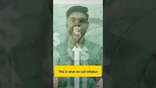 Why no Country prints unlimited currency ? #shorts #currency #money #inflation