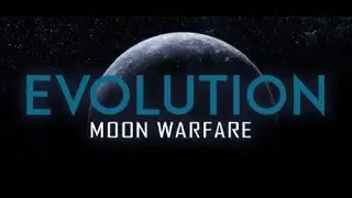 Evolution: Moon Warfare 2021 Gameplay Trailer