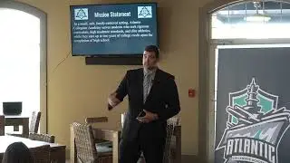 Atlantic Collegiate Academy Introduction