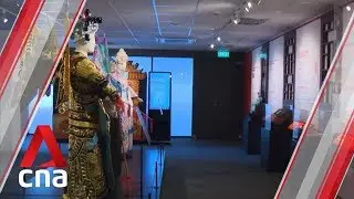 New community gallery to open in Kreta Ayer