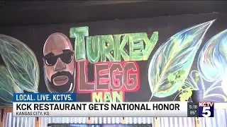 Turkey Leggman in KCK makes New York Times list of America’s 50 Best Restaurants