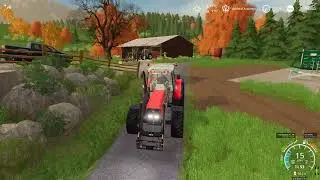 FS19 Norsk Stream
