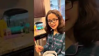 Week 13/52: Harper Cooks Weekly Challenge 
