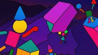 Nickster - Cool (Official Audio)