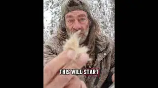 3 Survival Fire Hacks That Could SAVE YOUR LIFE