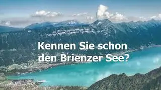 ZUGPROFI - Zauberhafte Erlebnisse am Brienzersee warten auf Sie! #brienzersee