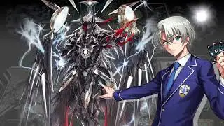 Vanguard Dear Days Ranked Battles 155: Go Raika Go!