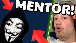 💸MENTOR POMAGA MI ZROBIĆ MILLION! 🤯na CSGO-SKINS🤯