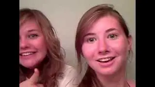 JanMarie 1-We don't know what we are doing