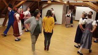 Iseburg Schottisch