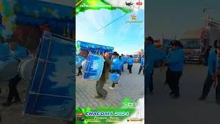 #chacoma 2024
