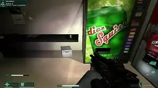 F.E.A.R. - Interval 07 Redirection