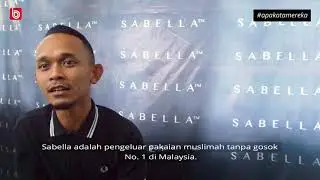 BIZAPP SABELLA