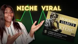Comment créer des vidéos YouTube sans visage réellement virales et monétisables